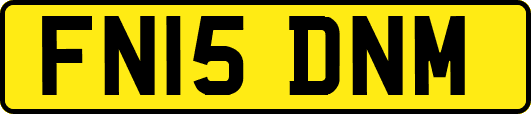 FN15DNM