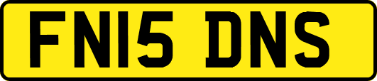 FN15DNS