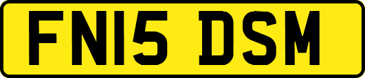 FN15DSM