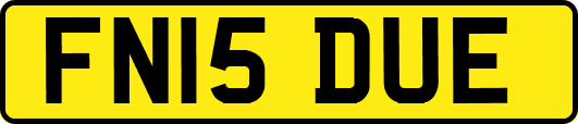 FN15DUE