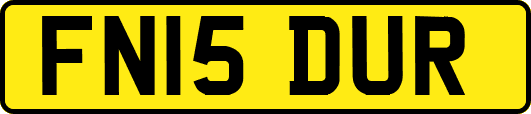 FN15DUR