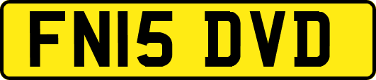 FN15DVD