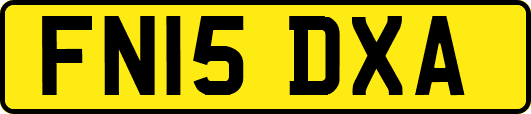 FN15DXA