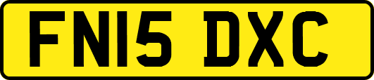 FN15DXC