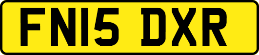 FN15DXR