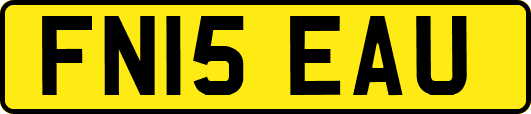 FN15EAU