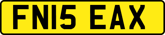 FN15EAX