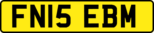 FN15EBM