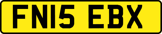 FN15EBX