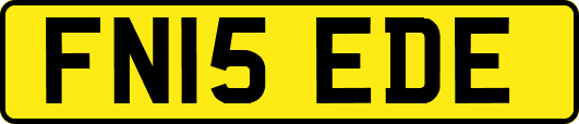 FN15EDE