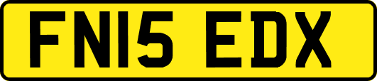 FN15EDX