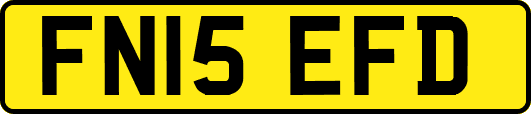 FN15EFD