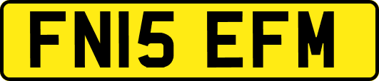FN15EFM