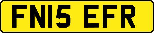 FN15EFR