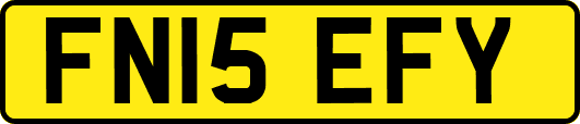 FN15EFY