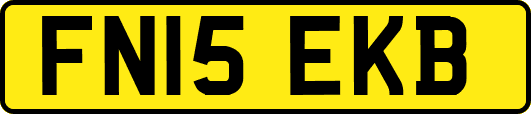 FN15EKB
