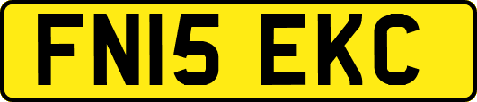 FN15EKC