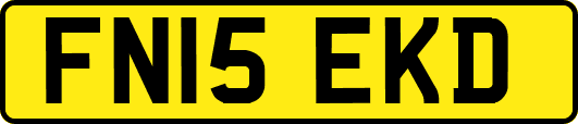 FN15EKD