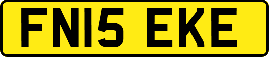 FN15EKE