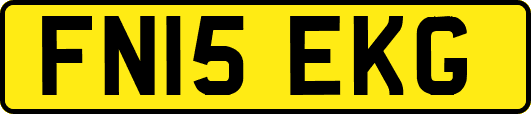 FN15EKG