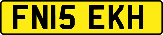 FN15EKH