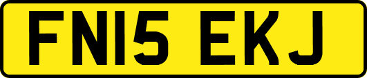 FN15EKJ