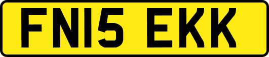 FN15EKK