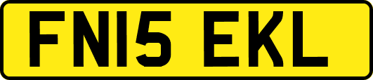 FN15EKL