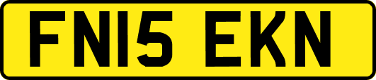 FN15EKN