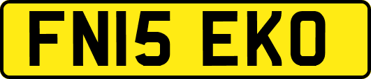 FN15EKO