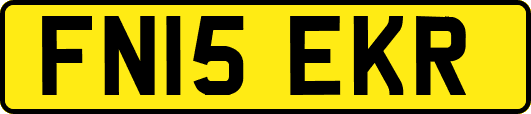 FN15EKR