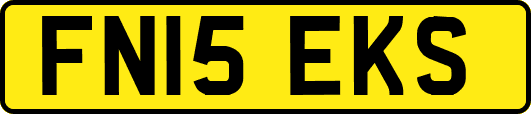 FN15EKS