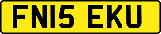 FN15EKU