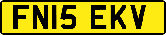 FN15EKV