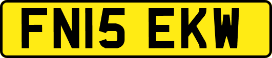 FN15EKW