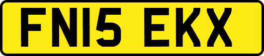 FN15EKX