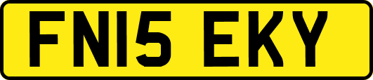 FN15EKY