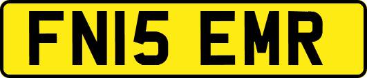 FN15EMR