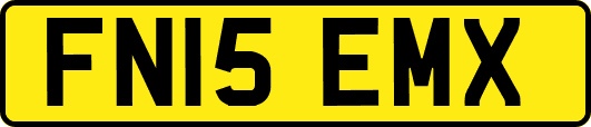 FN15EMX