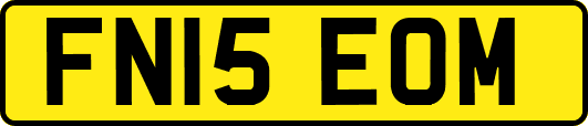 FN15EOM