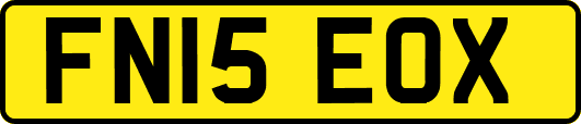 FN15EOX