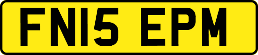 FN15EPM