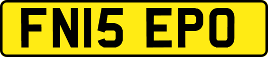 FN15EPO