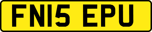 FN15EPU