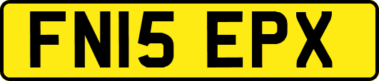 FN15EPX