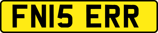 FN15ERR