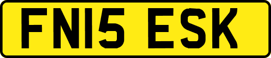 FN15ESK