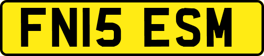 FN15ESM