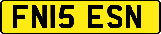 FN15ESN