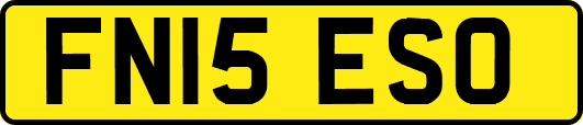 FN15ESO